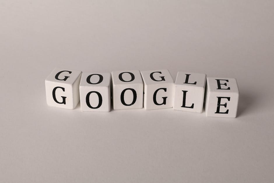 google seo for beginners