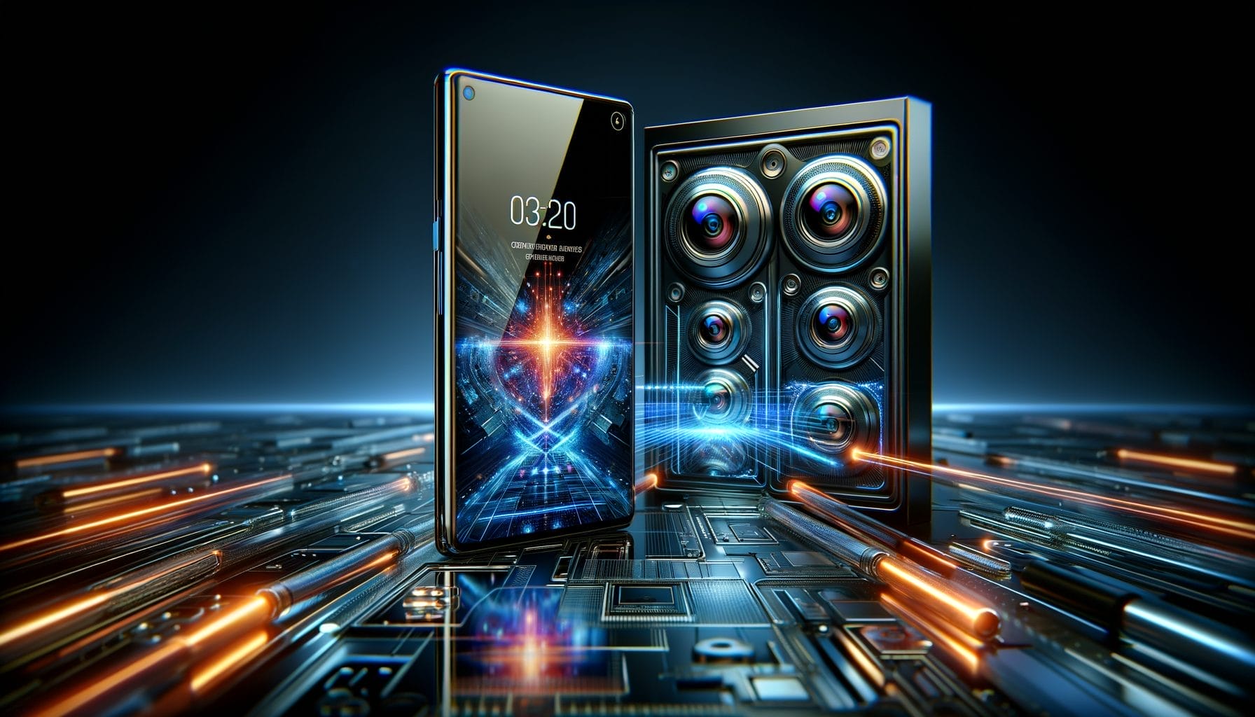 The Future of Mobile Technology: Samsung Galaxy S25 Ultra Preview